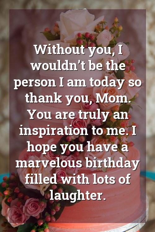 1st birthday wishes for daughter from mom